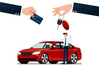 百色汽车贷款：全国车牌都可办理，按揭车亲属车贷款